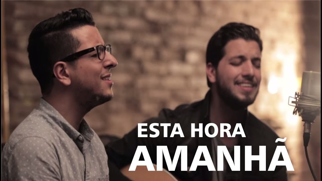 OS ARRAIS Esta Hora Amanhã (sem ruido)