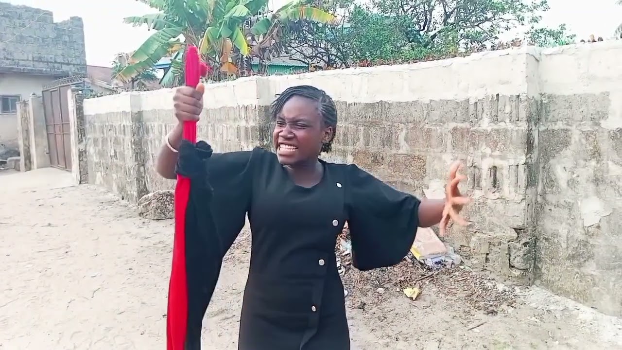 Street Preacher vs Goddess Priest – What Happened Next Shocked Everyone