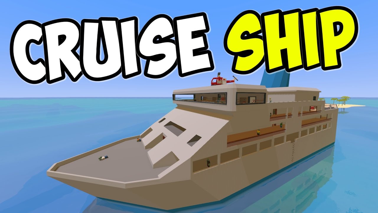 UNTURNED - 