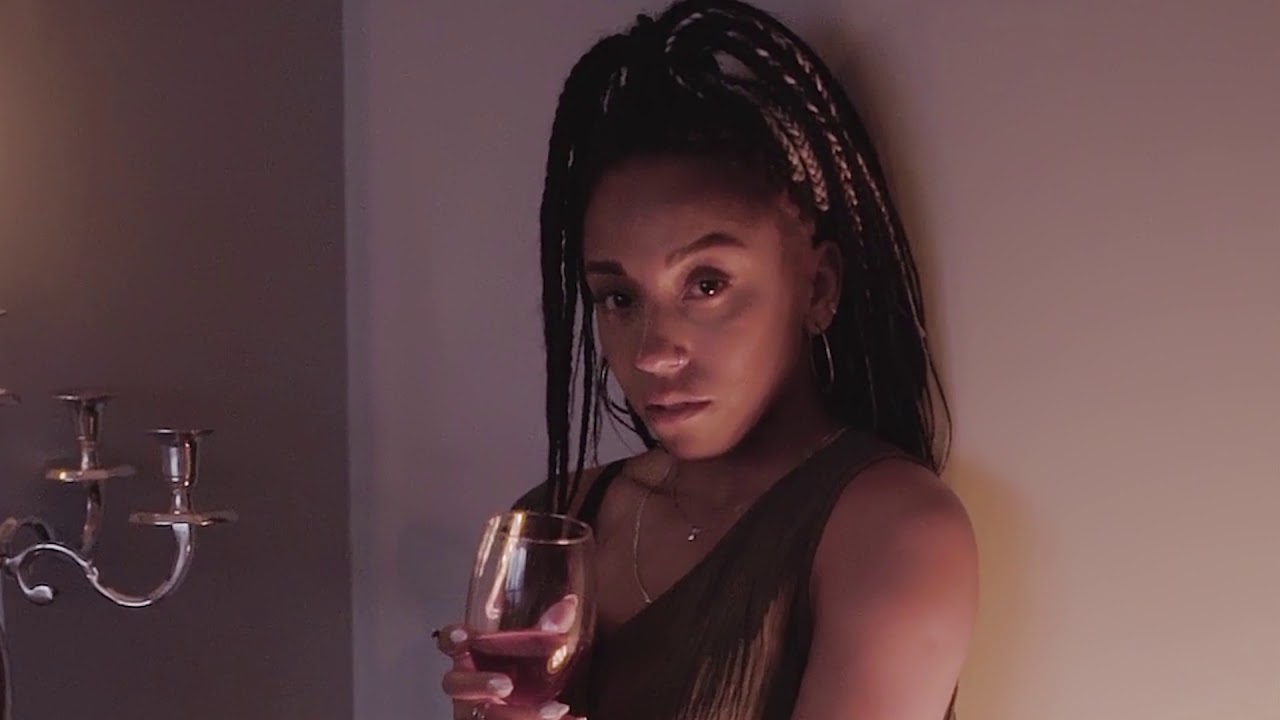 ANFANE LEWIS - OUSSINI SONGUÉ (By Steeve Pierre Louis)