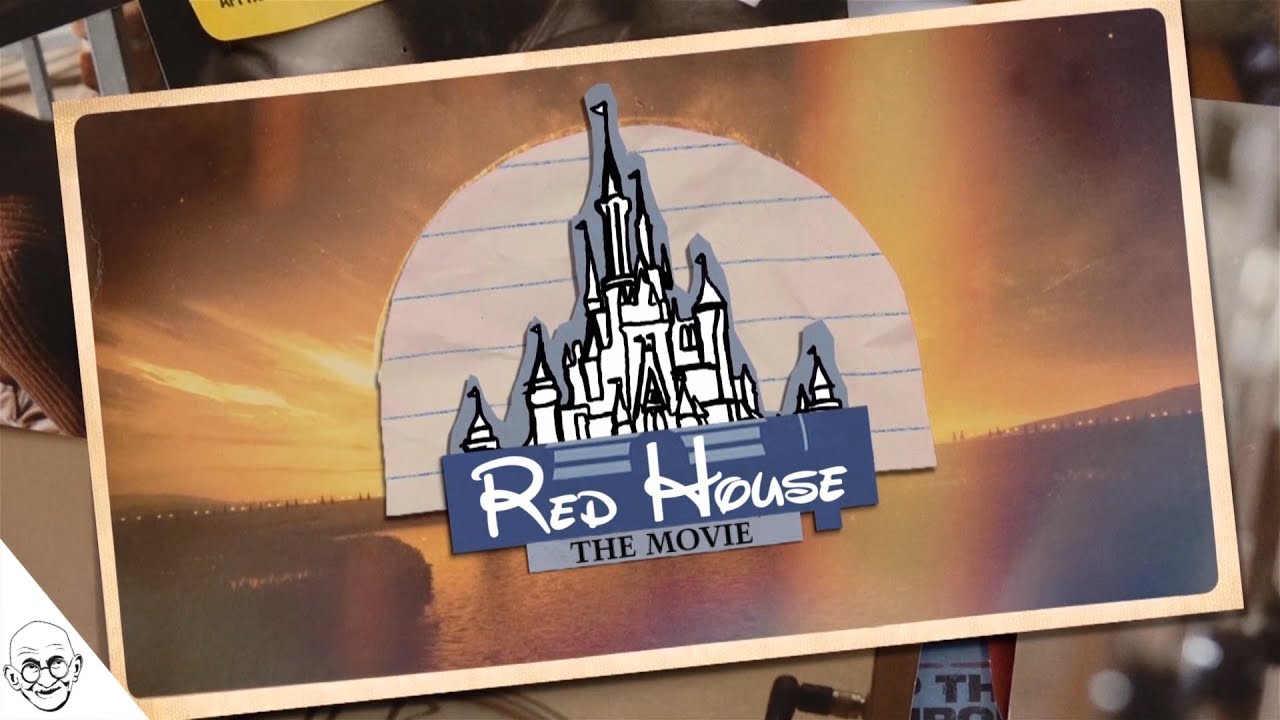 The Red House Movie