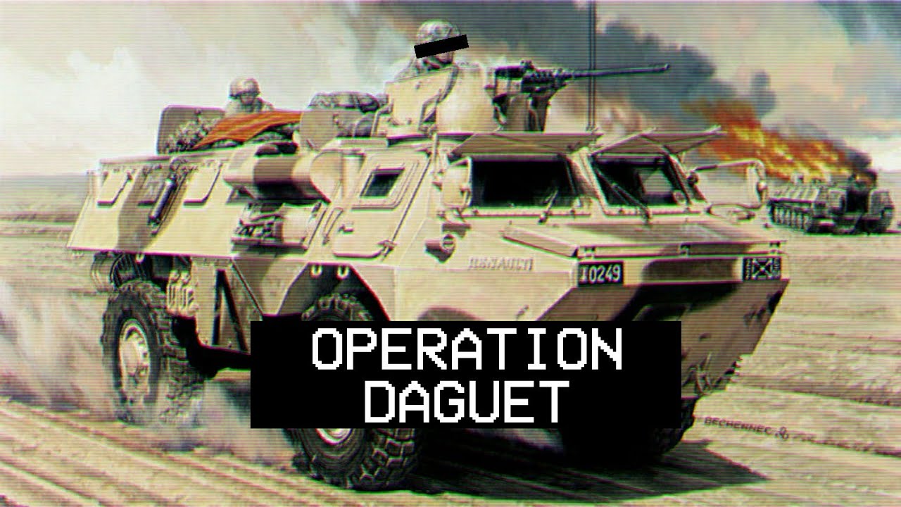 Daguet '91
