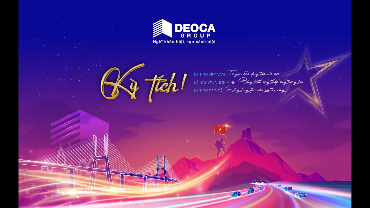 ✨ GALA DINNER TỔNG KẾT NĂM 2025 VỚI CHỦ ĐỀ “KỲ TÍCH”
