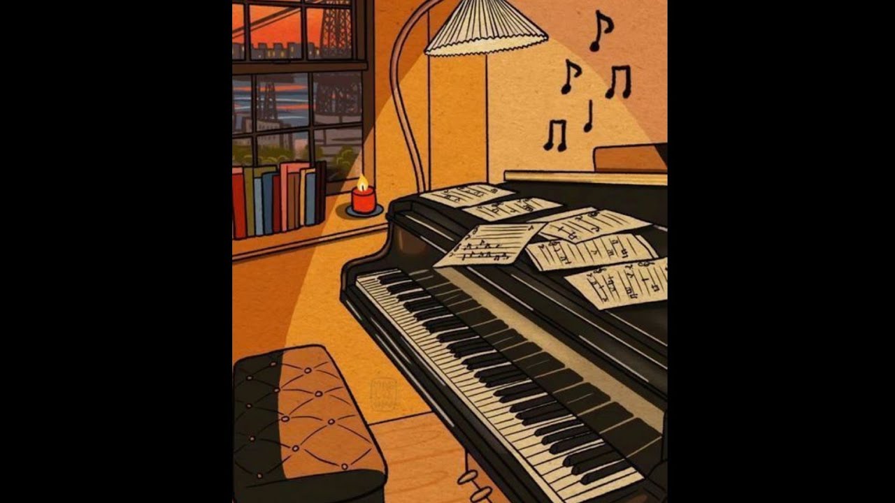 (FREE FOR PROFIT) 90s Boom Bap Chill Jazz X LoFi Type Beat - 