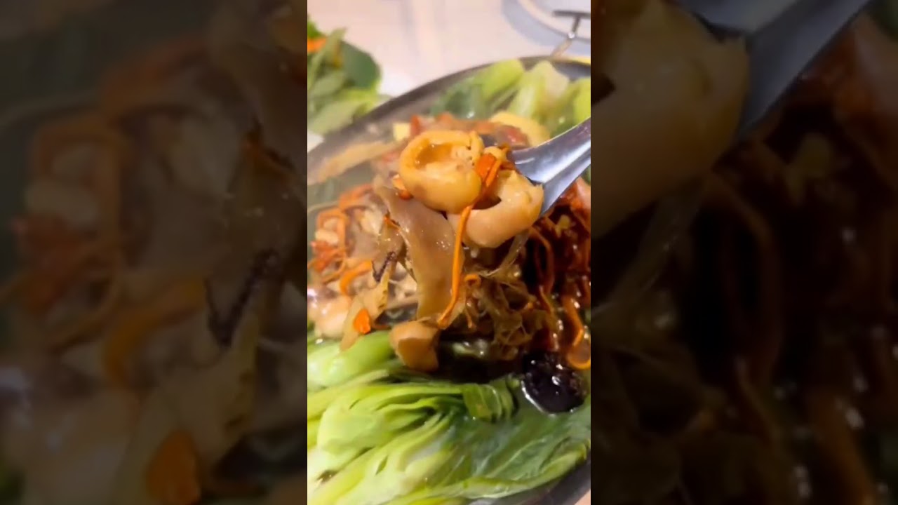 Yummy Cow's Penis