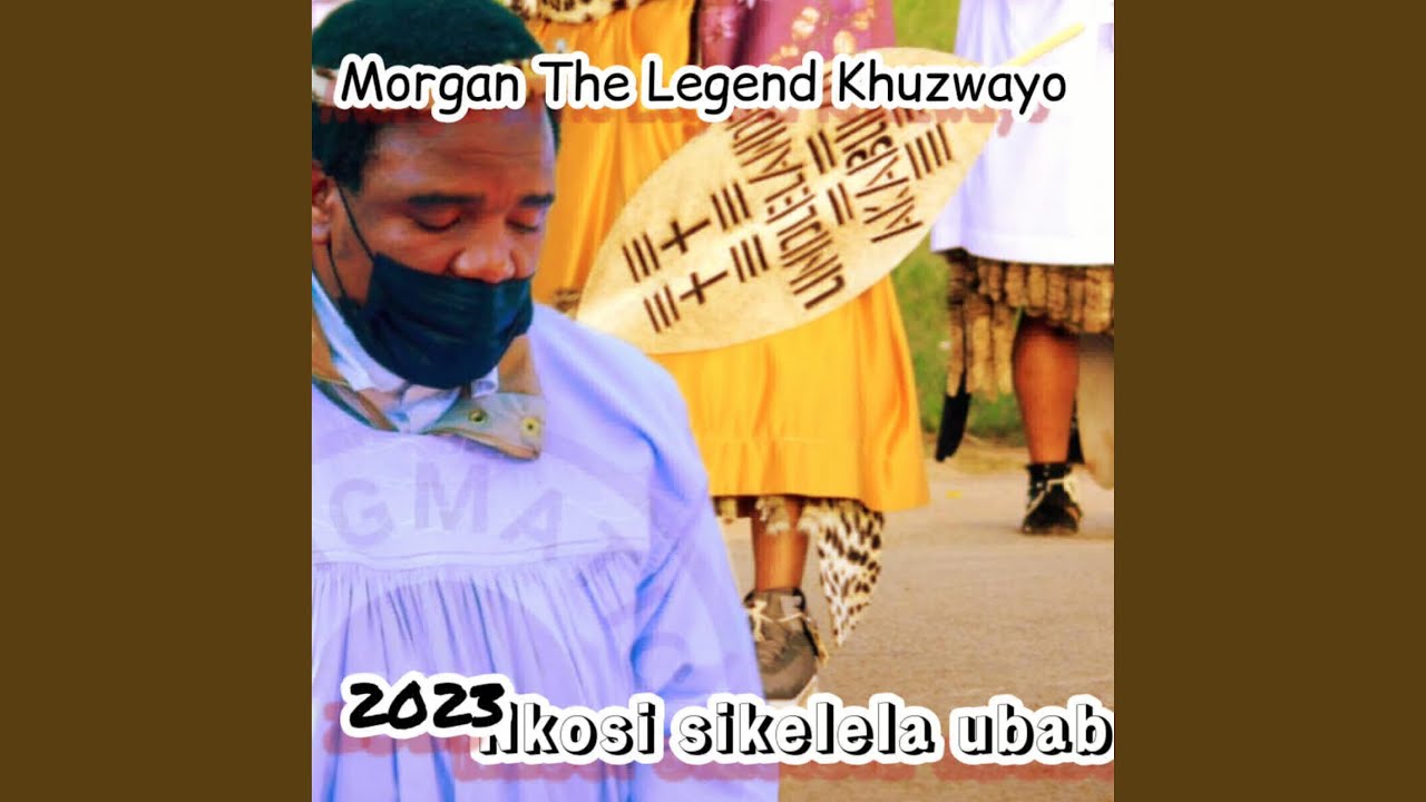 Nkosi Sikelela UBaba 2023
