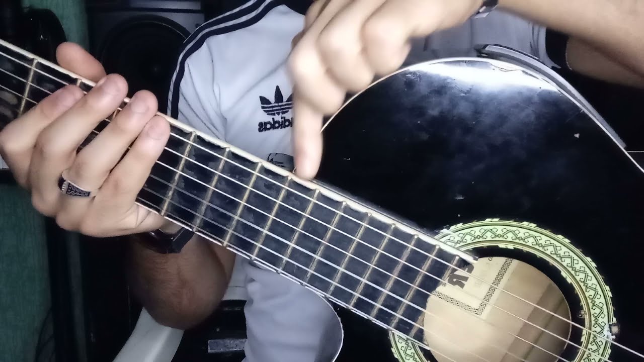 الجيتار لي خاصك تاخد ؟ واش تاخد جيتار قديم ولا جديد ؟ كيفاش تساويه ؟ Guitar Tutorial -