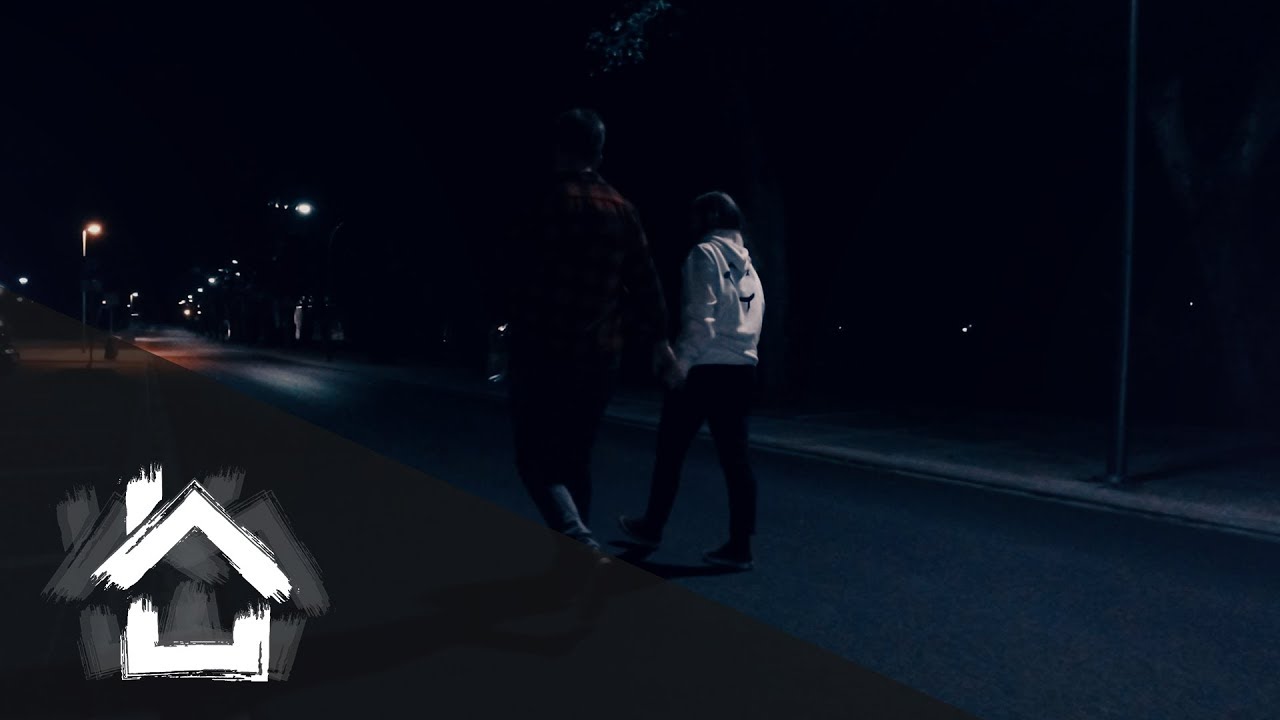OsaKa - Chwyć mnie za rękę - Reverse EP