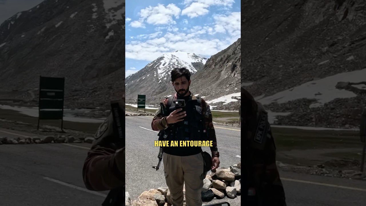Сложная ситуация в Пакистане 🇵🇰