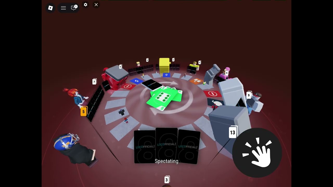 ￼ Official GAME