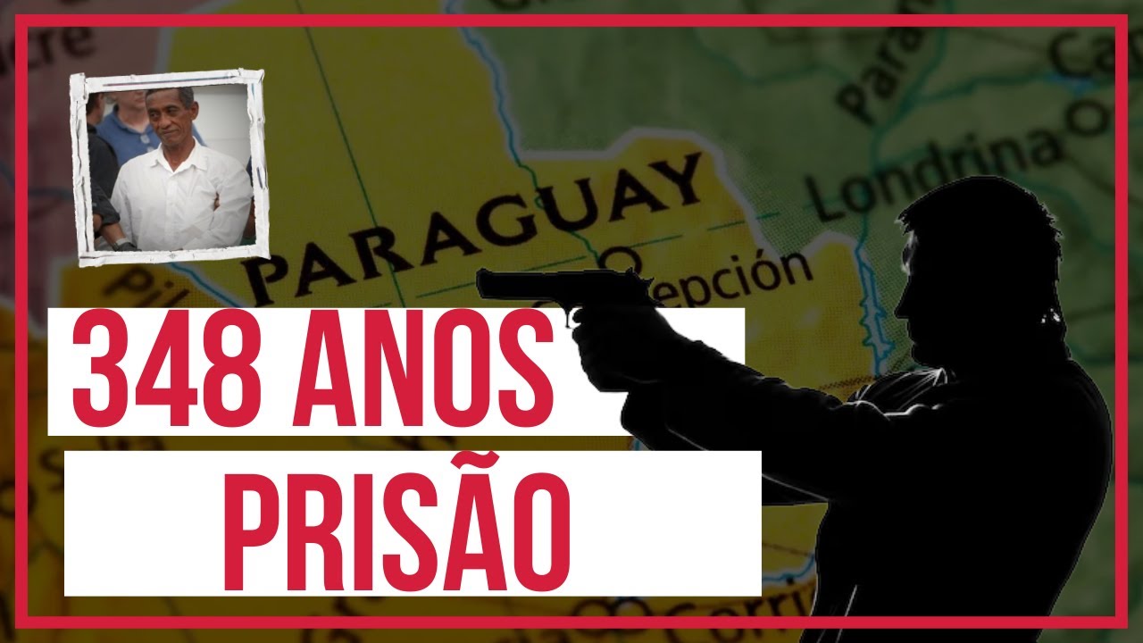 A Maior Chacina da História do Paraná