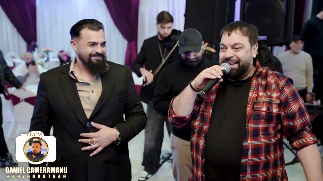 Florin Salam ❎ Nimeni nu m a ajutat 🎵 2026