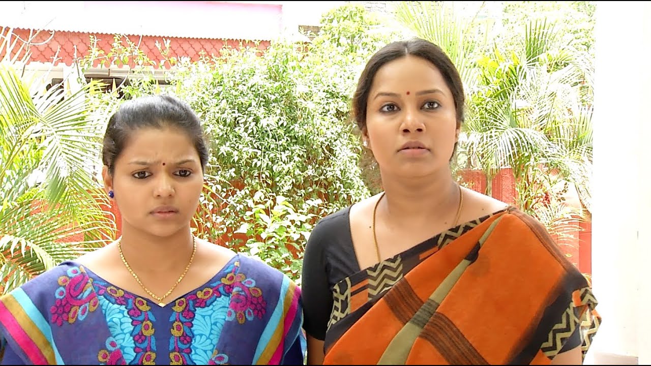 Thendral Episode 1205, 04/08/14