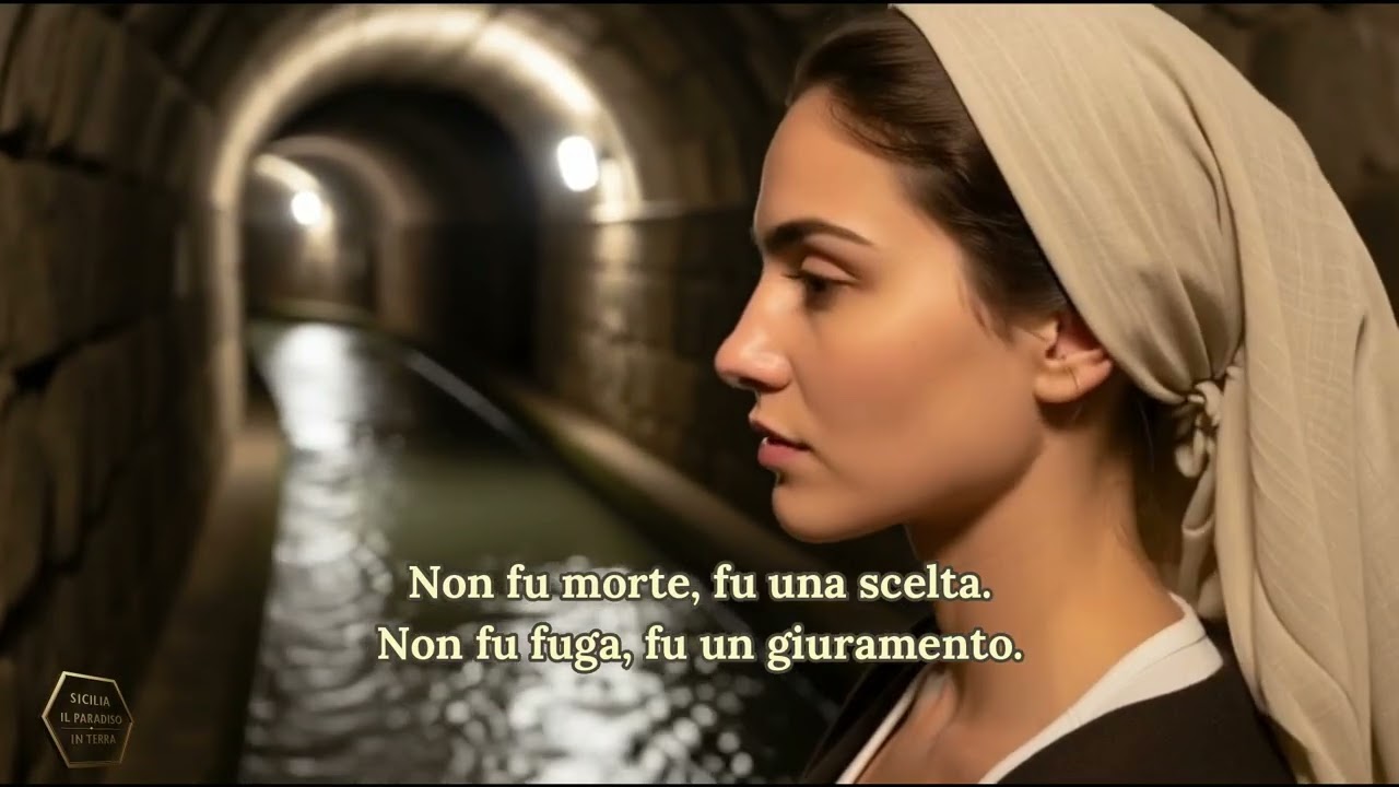 Gammazita, Figlia della Libertà…
