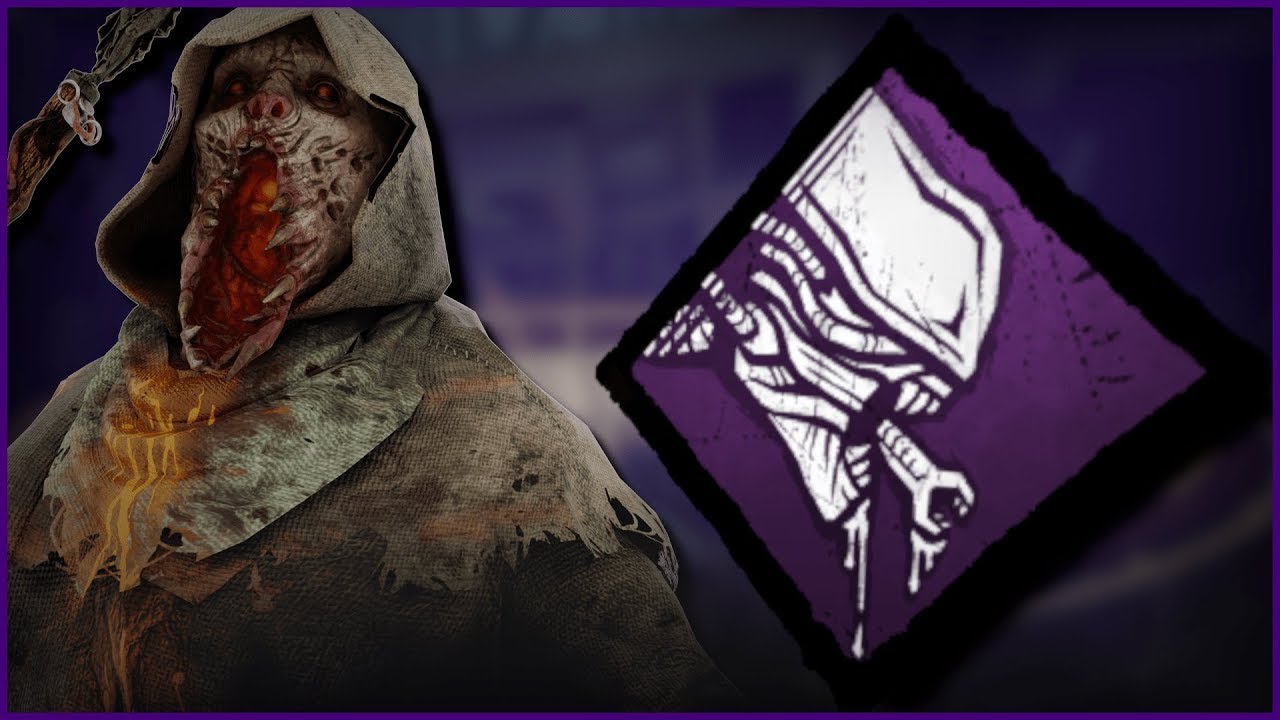 DbD The MOST UNDERRATED Perk in The Game