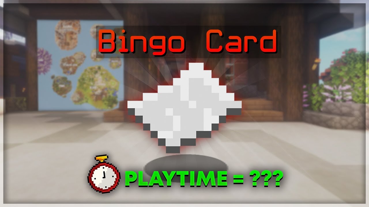 Crushing the World Record for Bingo completion | Stream Highlights
