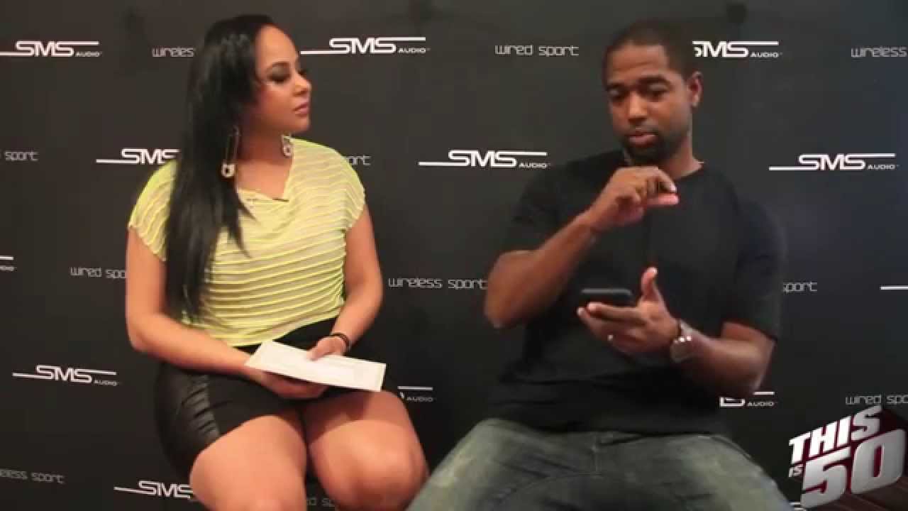 Motivational Speaker Tony Gaskins Gives Relationship & Life Advice!