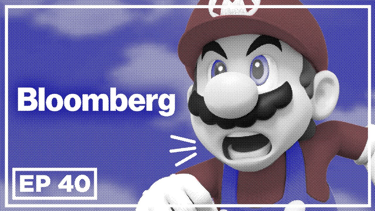 Nintendo responds to Bloomberg - WULFF DEN Podcast Ep 40