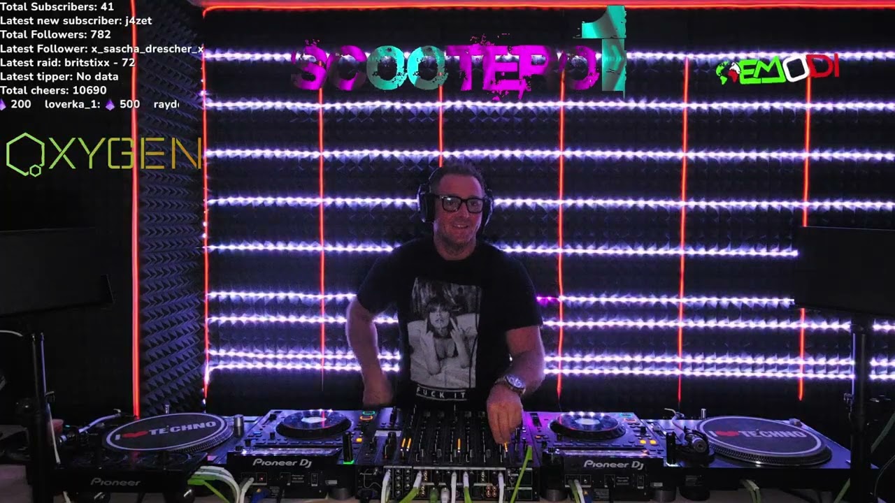 house &eurodance