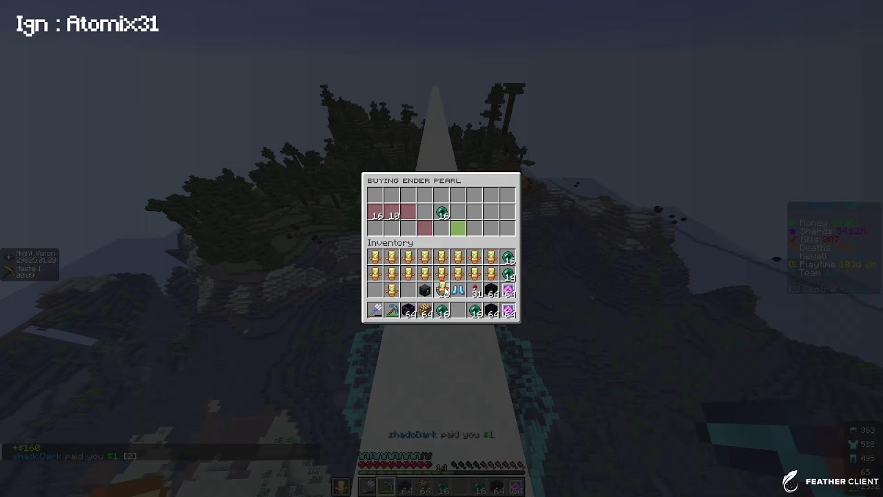 DonutSMP Live | Rating Bases 5m Per | Reactions