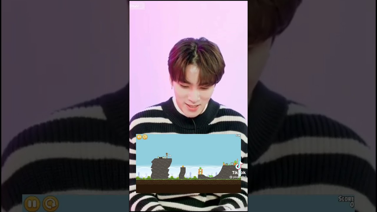 Bakat terpendamnya Dejun 😨😁💚#nct#wayv#xiaojun