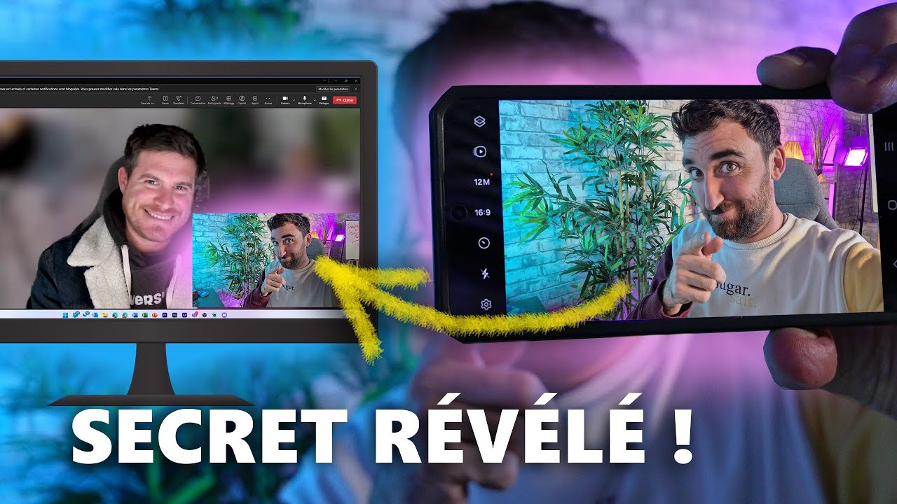 Secrets de WINDOWS 11 : ces fonctionnalités à connaitre ABSOLUMENT ! 🤩