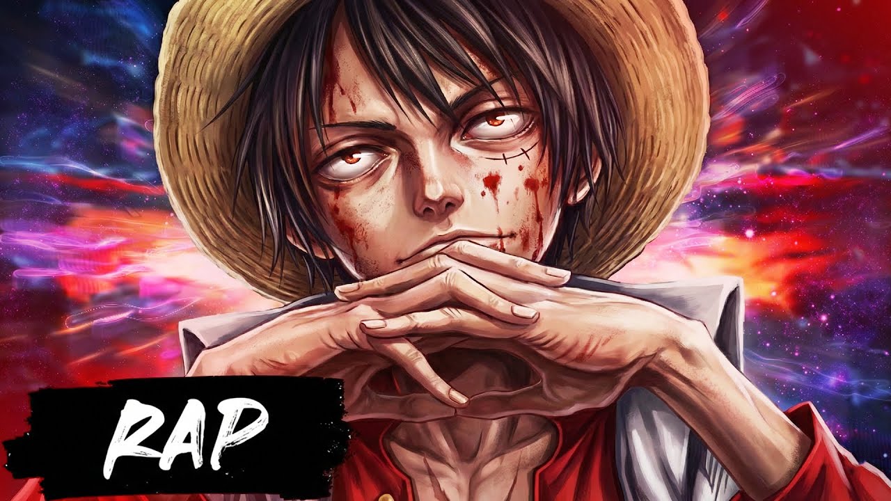 LUFFY VILLANO RAP | 