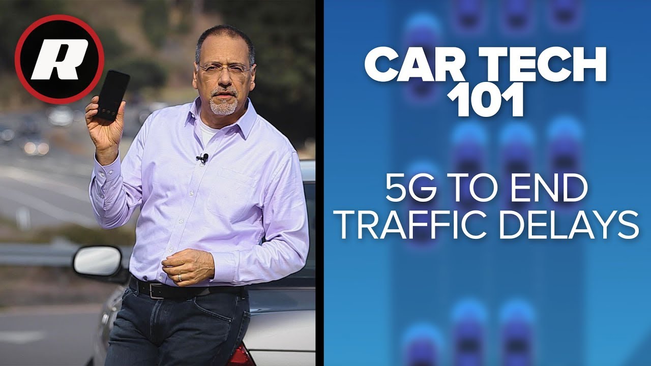 On Cars - Car Tech 101: 5G and Cars &ndash; The Perfect Pair