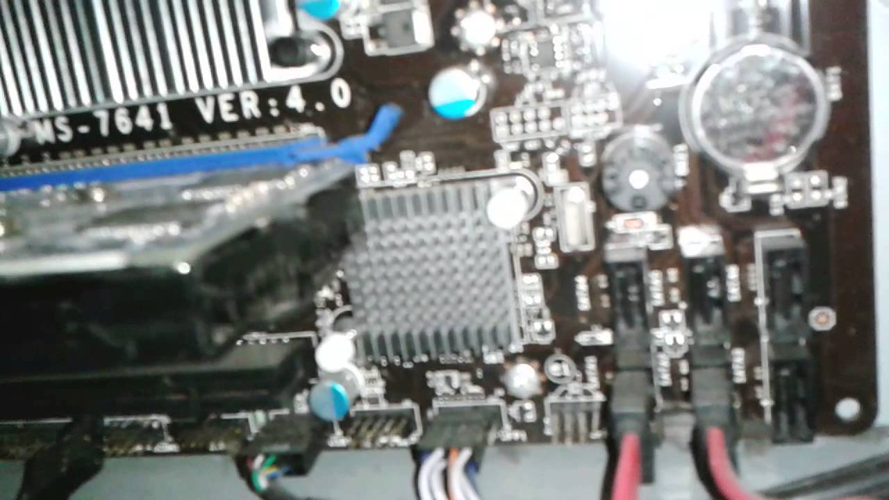 Nvidia GT640 EXTREME Overclocking 1046Mhz@1446Mhz