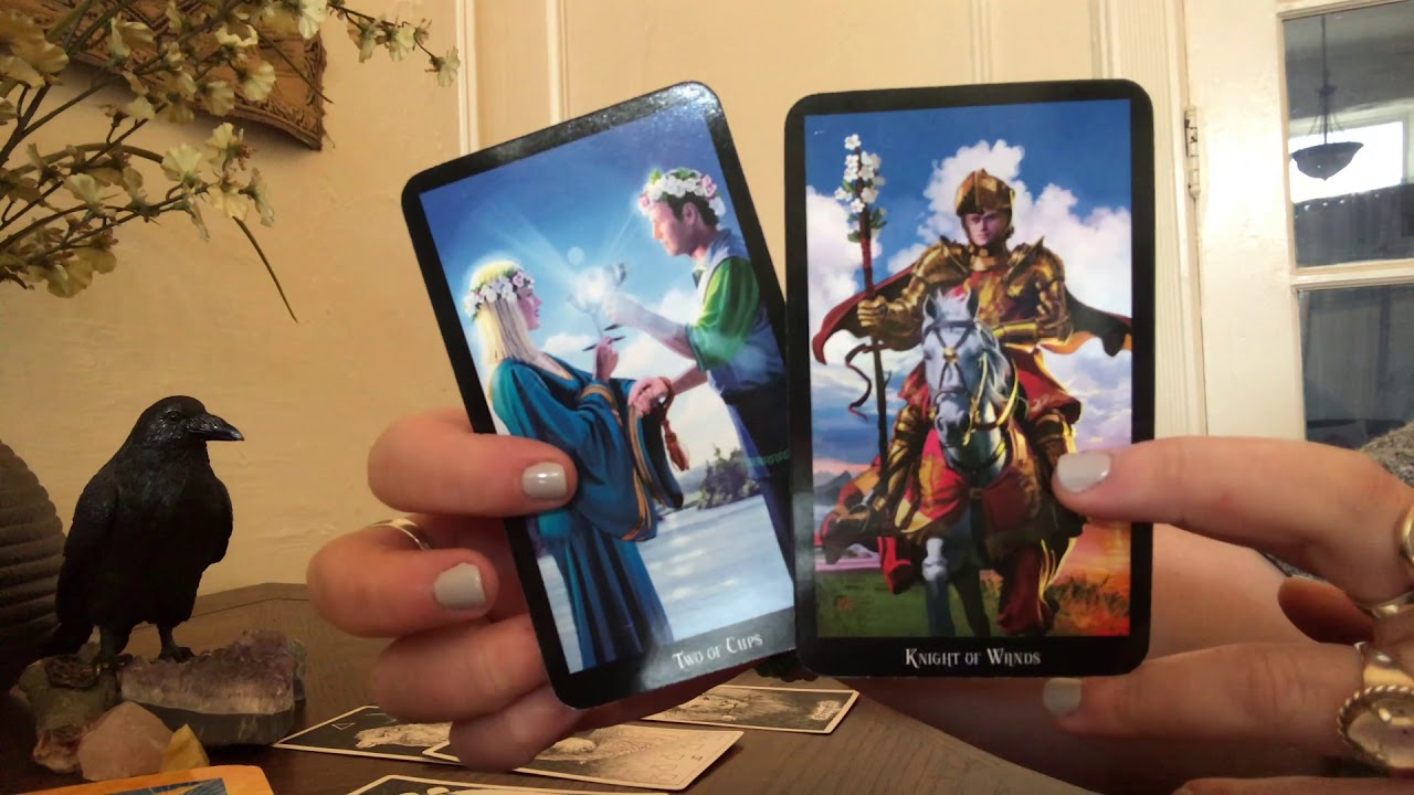 CAPRICORN-BIG LOVE: 10 OF CUPS STYLE (1st 1/2 MARCH GEN)