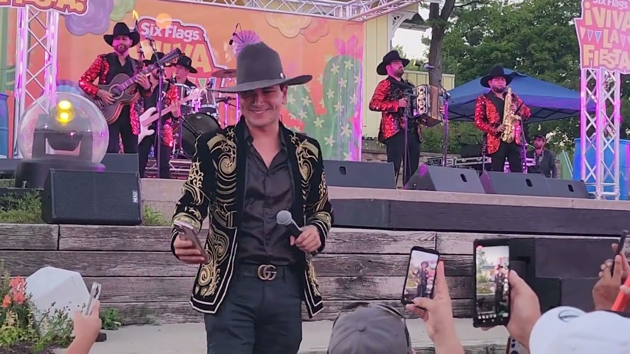 Geru Y Su Legión 7 - Mi Ranchito