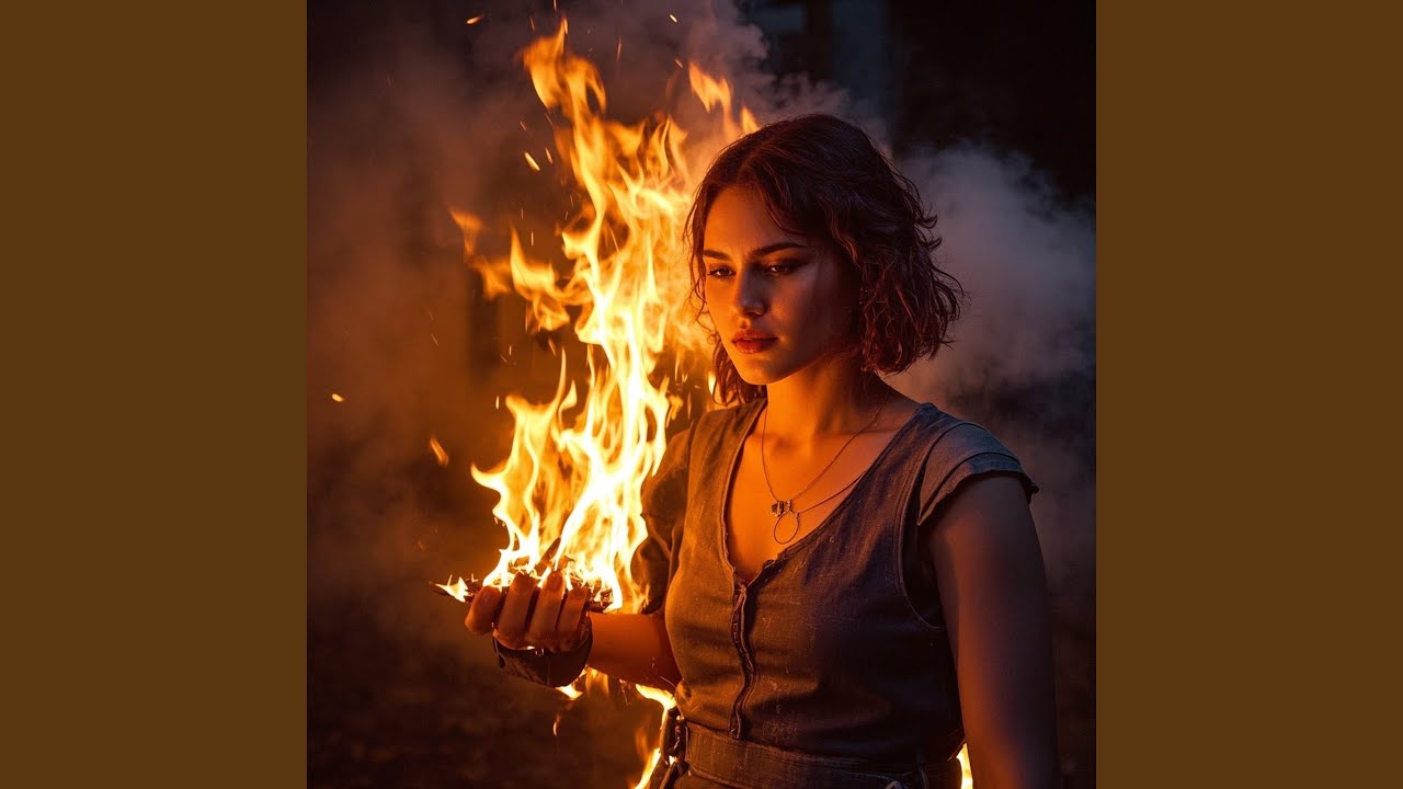 Burning for Your Touch,Vol.9