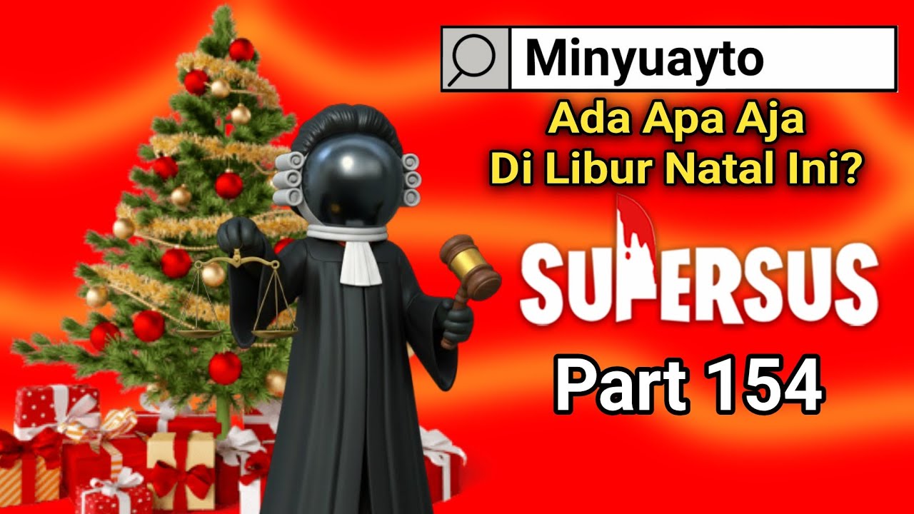 Tutorial Menambah Dosa Part 154