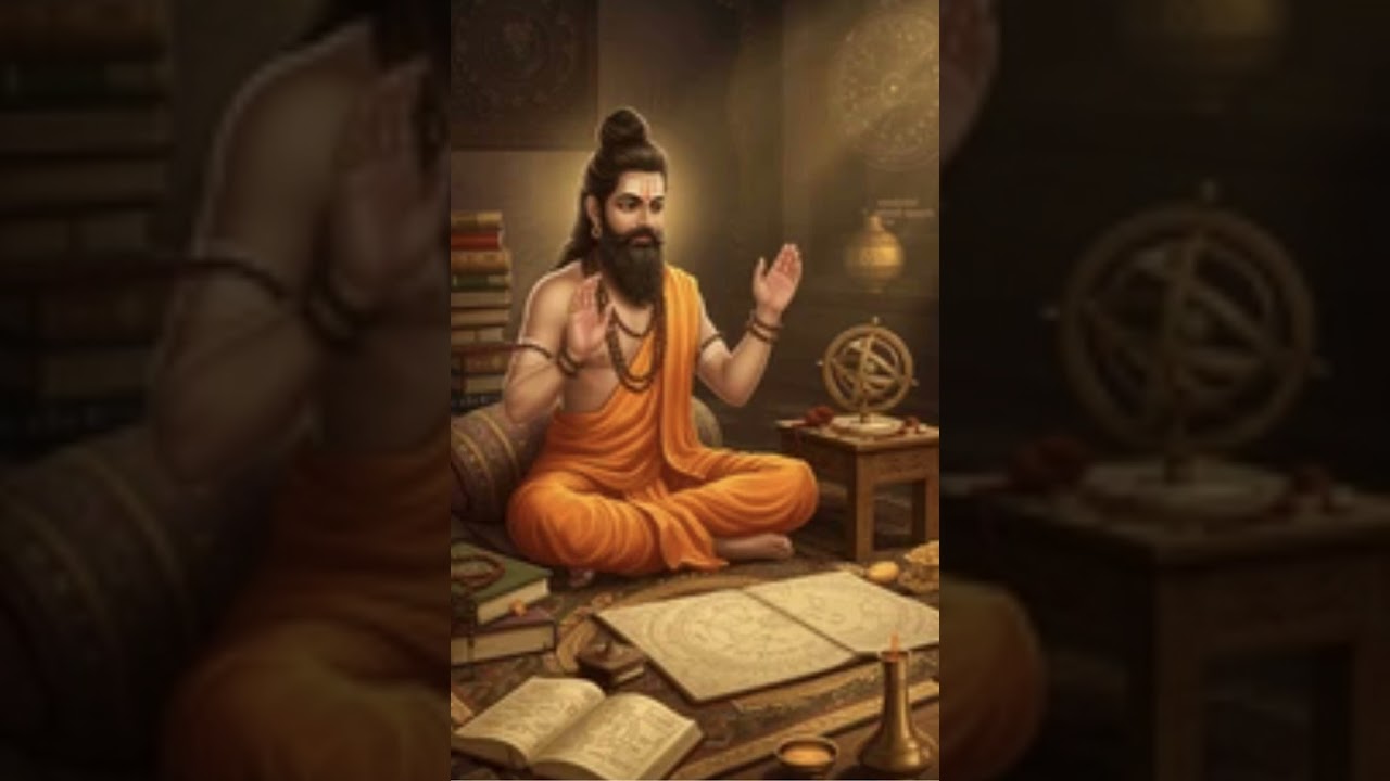 गायत्री का विज्ञान पक्ष   Scientific Aspects of Gayatri