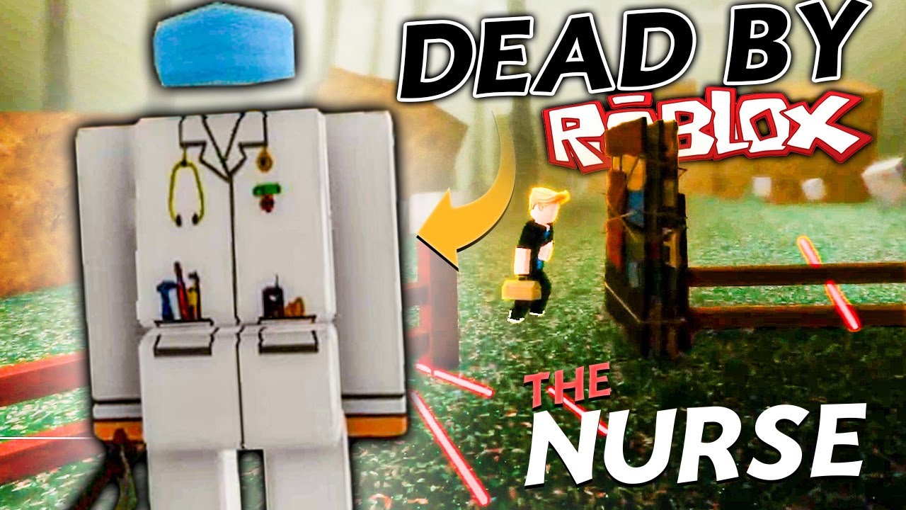 Dead by Daylight เปิดตำนานดบดล roblox ไล่ฆ่าทุกเซิร์ฟแบบไม่สนใจใยดี