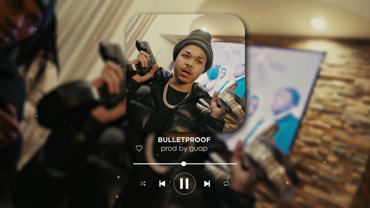 [FREE] Chicago Drill Type Beat - 