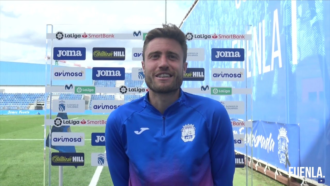 FLASH. Mikel Iribas #FuenlaRayo