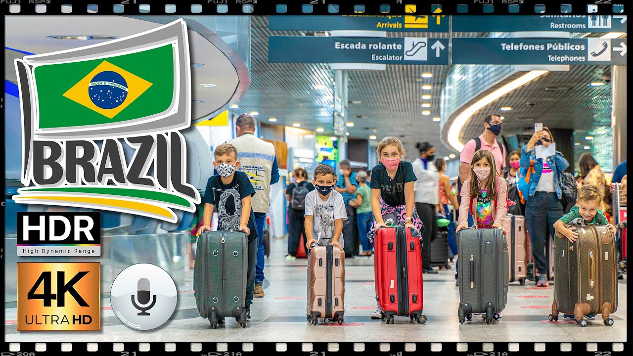 Porto de Galinhas - Samoa Beach Resort 🇧🇷