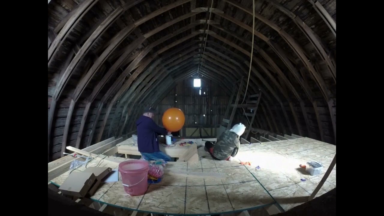 Balloon Shooting