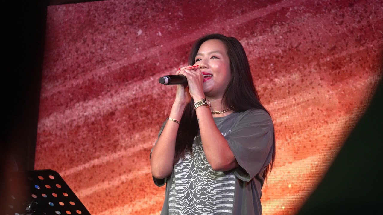 O Praise The Name - Rui En 瑞恩 , The Freshman 插班生 [4K]
