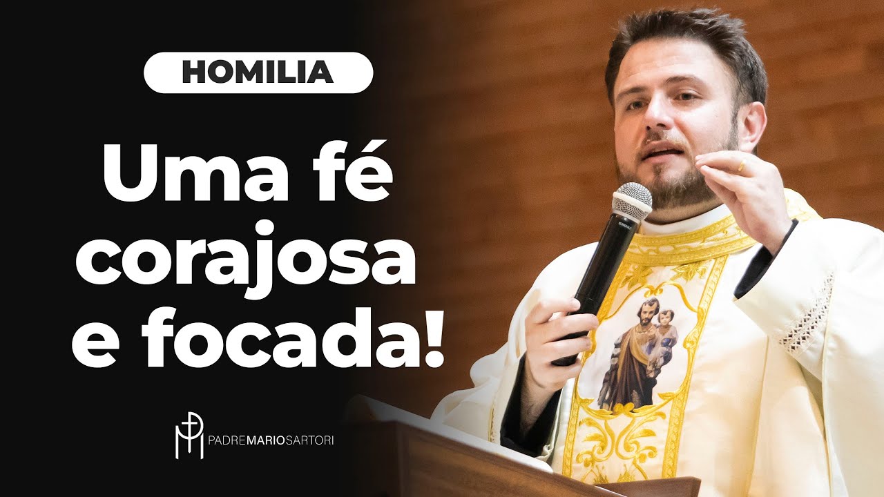 #HOMILIA
