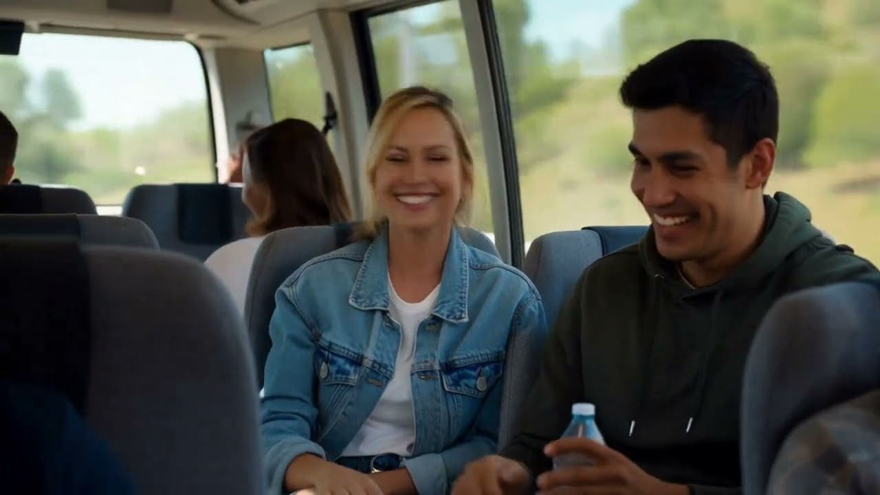 Charter Bus Rentals for Groups of Any Size in Chandler