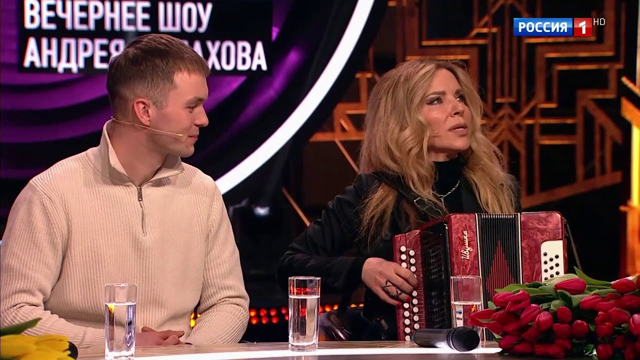 Людмила Соколова, 
