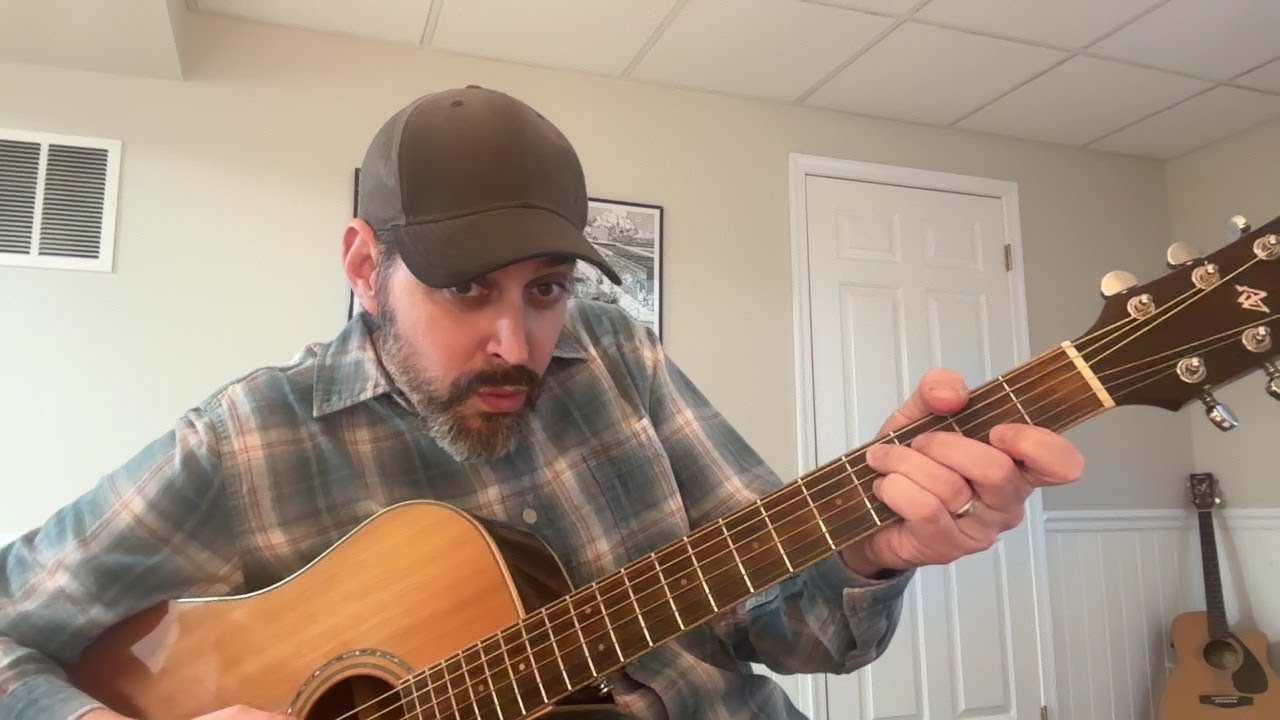 Grateful Mike LIVE: Let's learn 