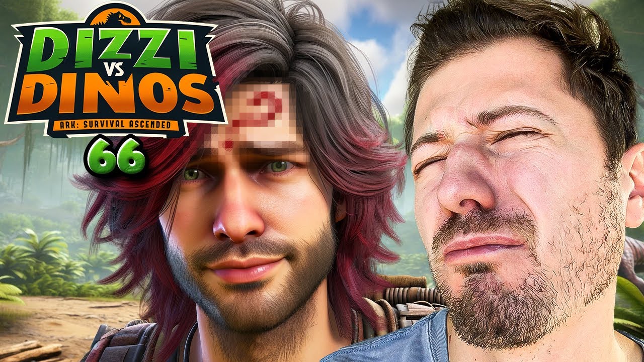 DAS HAT DNER NICHT GEMACHT?! | Dizzi vs. Dinos #66