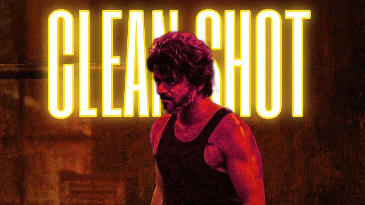 Clean Shot Ft LEO|One Year Special|Thalapathy Vijay|Lokesh Kanagaraj|Anirudh #2yearsofleo