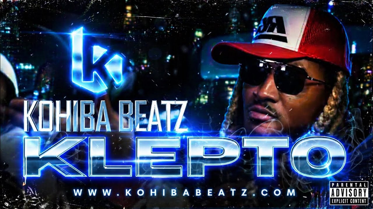 (FREE) Hard Trap Beat | Future Type Beat ‘KLEPTO’ Prd @Kohibabeatz X @10kdollaboy2  #trapbeat #beats