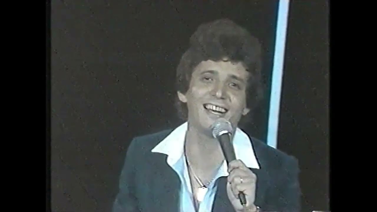 Gilliard - Não Diga Nada - Globo de Ouro