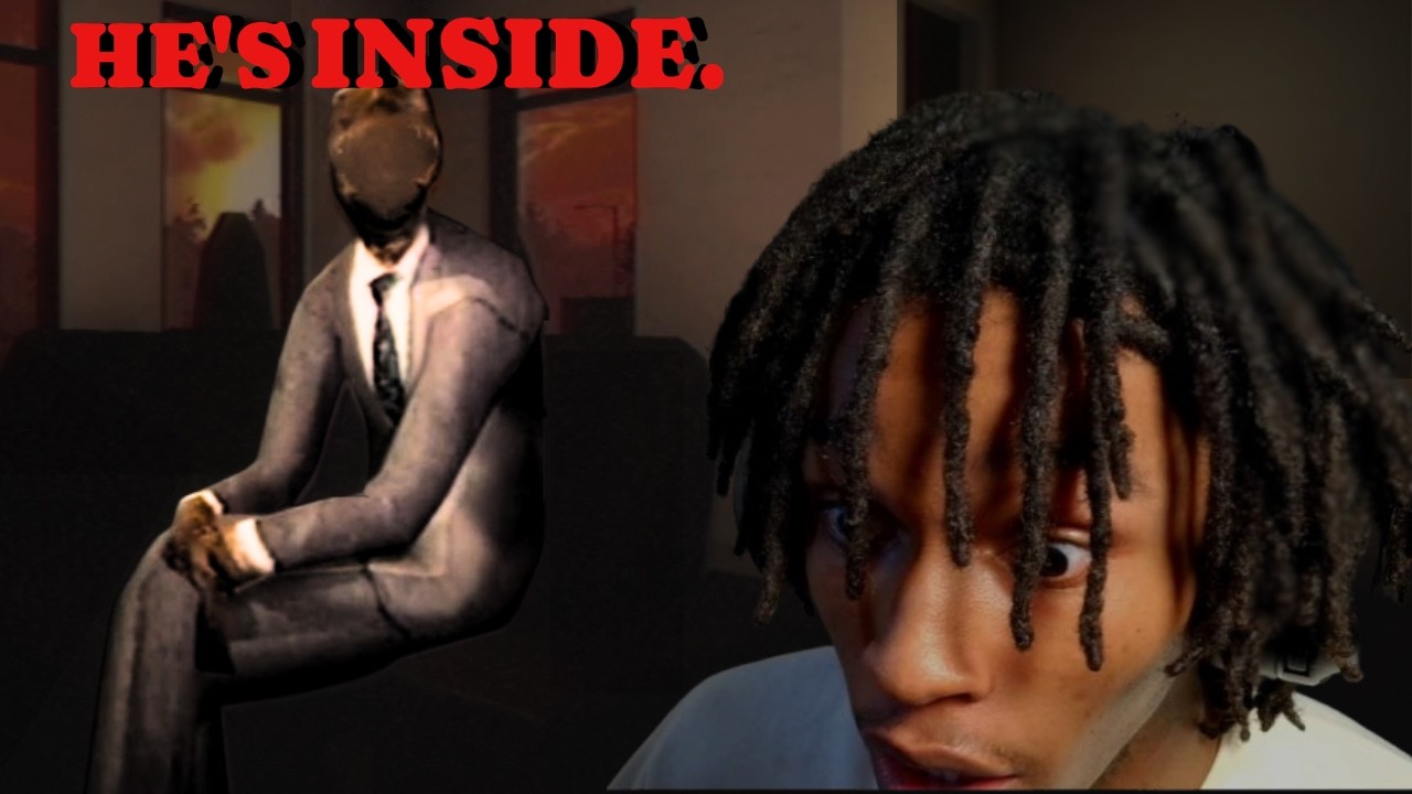 My Neighbor BROKE Into My House… | Tales After Midnight