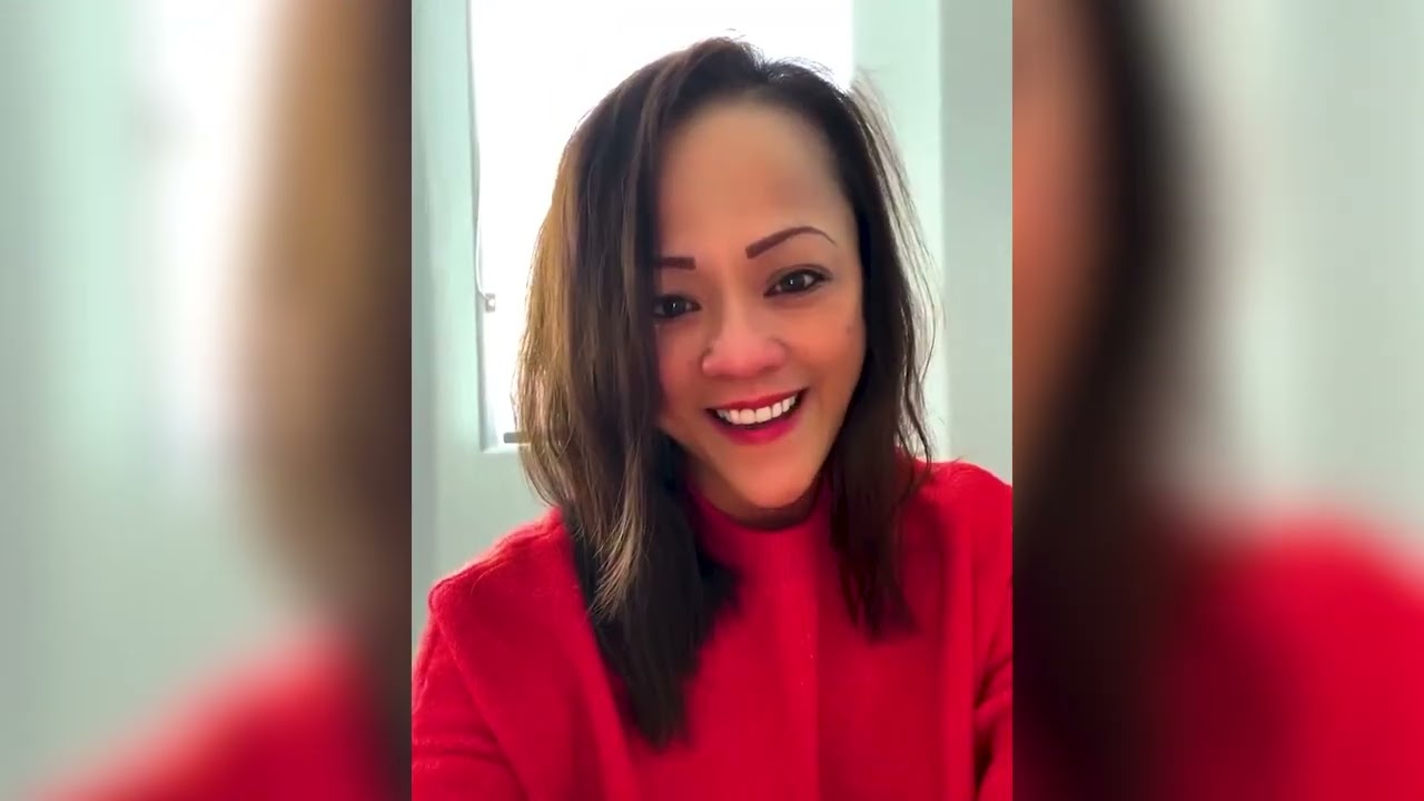 Robert & Monica Video Greetings